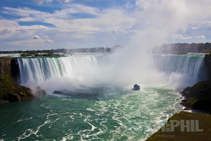 Niagara Falls