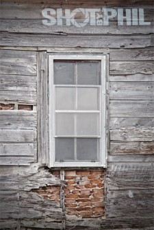 Window